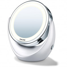 BEURER BS 49 oglinda cosmetica cu iluminare LED de fundal 1 buc