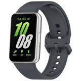Asteroid GSM - Watchband (W086) - Samsung Galaxy Fit3 - Dark Grey