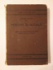 Dumitru Călugăr - Hristos &icirc;n școală. Manualul catehetului ortodox... (vol. I / 1, 1934, princeps)