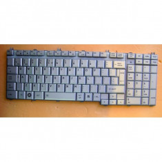 TASTATURA LAPTOP - Toshiba Satellite L500