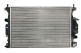 Radiator, racire motor FORD MONDEO V hatchback (CE) (2014 - Prezent) THERMOTEC D7G045TT