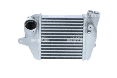 NRF 30948 Intercooler compresor foto