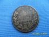 10 BANI 1867 /HEATON