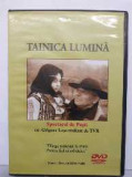 DVD Filme documentar- TAINICA LUMINA- Spectacol de Pasti, Romana