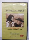 DVD Filme documentar- TAINICA LUMINA- Spectacol de Pasti