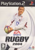 Joc PS2 Rugby 2004 - A