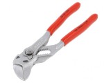 Cleşti reglabili 125mm Deschidere 23mm