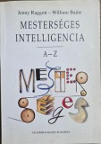 Jenny Raggett &ndash; William Bains &ndash; Mesters&eacute;ges intelligencia A&ndash;Z