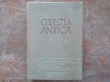 GRECIA ANTICA - V.V. STRUVE si D.P. KALLISTOV , 1958