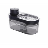 Dispenser apa inteligent, 3 moduri folosire, sistem recirculare si filtrare,4L
