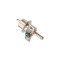 Supapa senzor presiune combustibil VOLVO S40 I VS BOSCH 0280160554