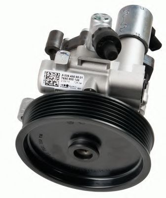 Pompa hidraulica servo directie MERCEDES C-CLASS T-Model (S204) (2007 - 2014) BOSCH K S00 000 735 foto