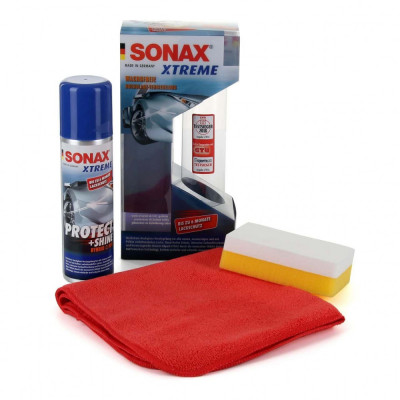 Set Sealant Vopsea Sonax Xtreme Protect Shine Hybrid NPT, 210ml foto