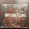bleed into one words can&#039;t save us now 2003 cd disc muzica hard core rock VG+