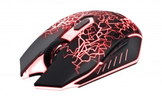 Mouse Trust Basics gaming wireless foto