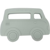 Little Dutch Teething Toy Bus jucărie pentru dentiție 4 m+ 1 buc