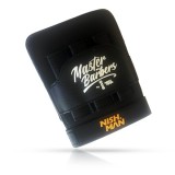 Cumpara ieftin Suport pentru accesorii frizerie - NISH MAN - Antebrat - Negru