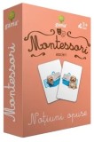 Montessori. Notiuni opuse. Seria 3/***, Gama