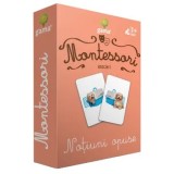 Montessori. Notiuni opuse. Seria 3/***