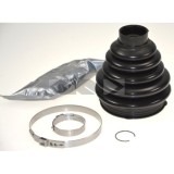 Burduf cap planetara Spidan 21136, parte montare : Punte fata, Stanga/ Dreapta, Spre roata