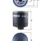 MAHLE OC 1539 Filtru ulei