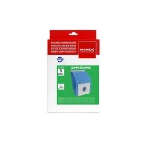 Set 5 saci MONDO pentru aspirator SAMSUNG DJ69-00481A DJ69-00481B Compatibil