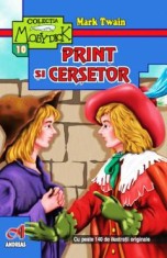 Print si cersetor - Mark Twain