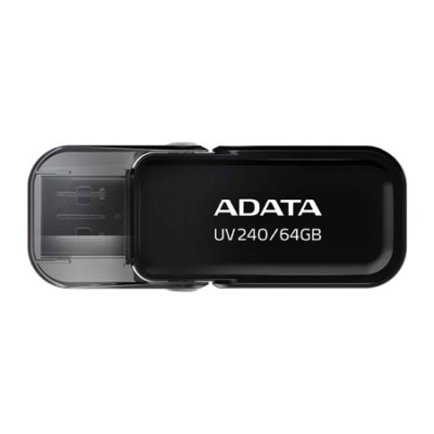 FLASH DRIVE USB 2.0 64GB UV240 ADATA EuroGoods Quality foto