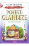 Povesti Olandeze - William Elliot Griffis