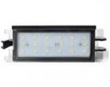 Lampa LED numar 73502 compatibil DACIA LOGAN I / SANDERO I ManiaCars