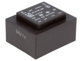 Transformator &icirc;ncapsulat 7VA 230VAC 24V PCB