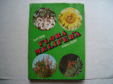 Flora melifera - Ion V. Cirnu, 1980, Alta editura