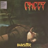 CANCER (UK) &ndash; Ballcutter (Vinyl, 12", 45 RPM, EP, Limited Edition, Yellow, 2019), Rock