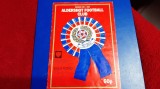 program FC Aldershot - Brentford