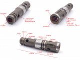 Cumpara ieftin Piston pneumatic 3 pentru rotopercutor (kd1692/1693) Nr.1177