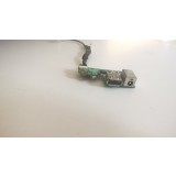 Power DC + Usb Laptop HP Pavilion dv6000