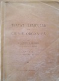 TRATAT ELEMENTAR DE CHIMIE ORGANICA: VOL 2 - COSTIN D. NENITESCU