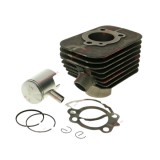 Cumpara ieftin Cilindru Piaggio Ciao, Bravo, Si (piston de 43mm) - 64cc