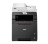 Multifunctionala Laser Brother DCP-L8400CDN, Color