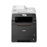 Multifunctionala Laser Brother DCP-L8400CDN, Color