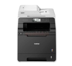 Multifunctionala Laser Brother DCP-L8400CDN, Color