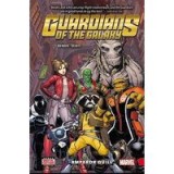 Guardians of the Galaxy: New Guard Vol. 1