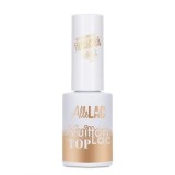 Top coat fără efuziune &ndash; VuittonLac AlleLac &ndash; Silver, 5g
