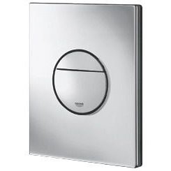Clapeta actionare WC rezervor incastrat Grohe Nova Cosmopolitan, crom,38765000