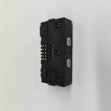 USB Skoda Enyaq iV SUV 5AC 5AZ 2024 OEM 657035736A Original