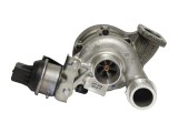 Turbocompresor Vw Crafter 30-35 Autobu Aftermarket TBS0150