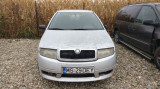 Dezmembrez Skoda Fabia 1