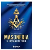 Masoneria si intelesul ei tainic - WALTER LESLIE WILMSHURST