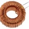 Inductor THT 1000uH 1A
