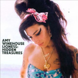 Lioness: Hidden Treasures | Amy Winehouse, R&amp;B, Universal Music
